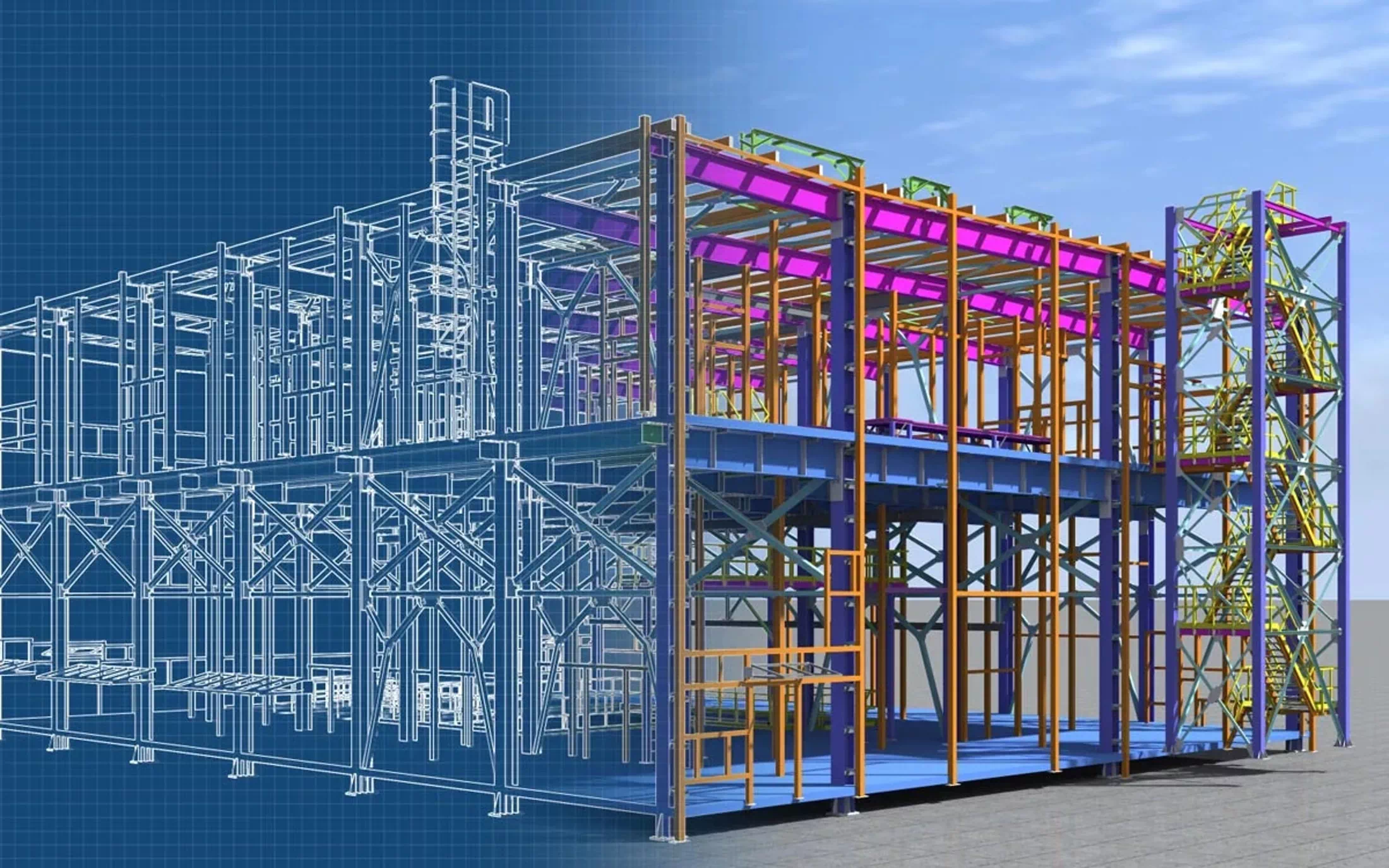 benefit-of-3d-modeling